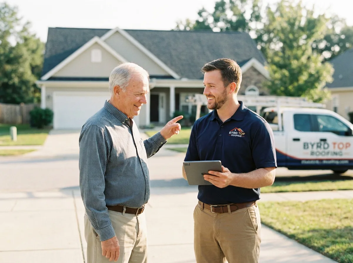 Roofing Pendleton, IN FAQs
